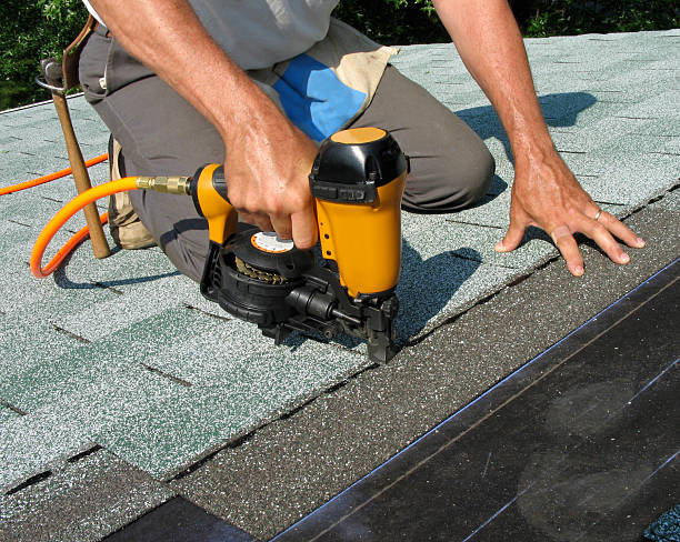 Best Shingle Roofing Installation  in Lindon, UT
